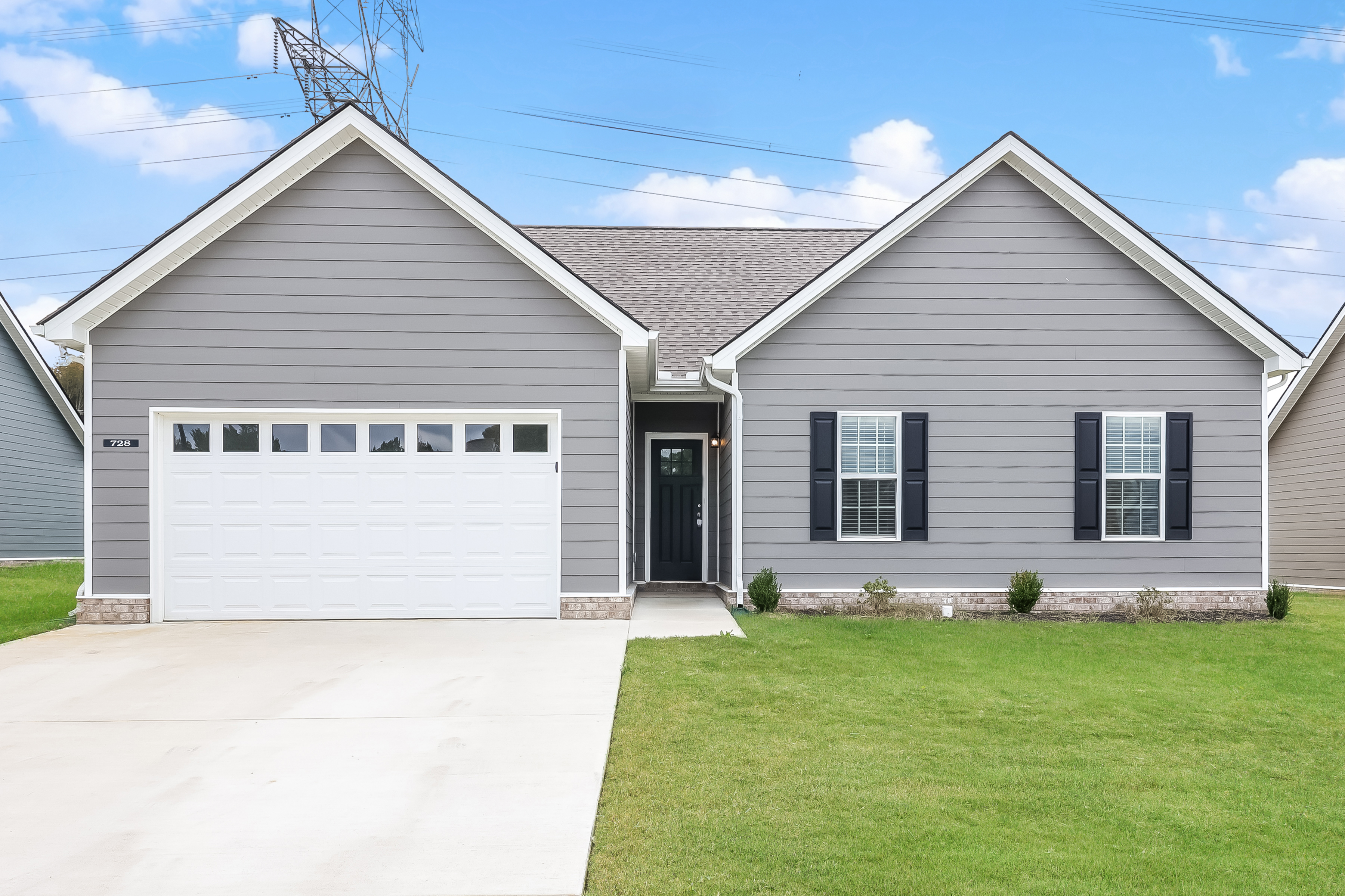 728 Mitscher Dr Spring Hill, TN 37174